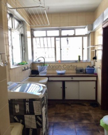 Imagem Imóvel com 4 Quartos à Venda, 220 m² em Icaraí - Niterói Imagem Imóvel com 4 Quartos à Venda, 220 m² em Icaraí - Niterói