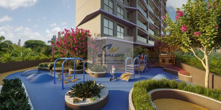 Imagem Apartamento com 3 Quartos à Venda, 122 m² em Jardim Luna - João Pessoa Imagem Apartamento com 3 Quartos à Venda, 122 m² em Jardim Luna - João Pessoa