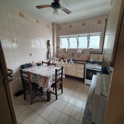 Imagem Apartamento com 2 Quartos à Venda, 122 m² em Pompéia - Santos Imagem Apartamento com 2 Quartos à Venda, 122 m² em Pompéia - Santos