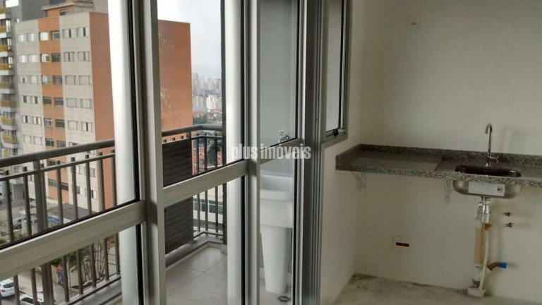 Imagem Apartamento com 1 Quarto à Venda, 36 m² em Sumarezinho - São Paulo Imagem Apartamento com 1 Quarto à Venda, 36 m² em Sumarezinho - São Paulo