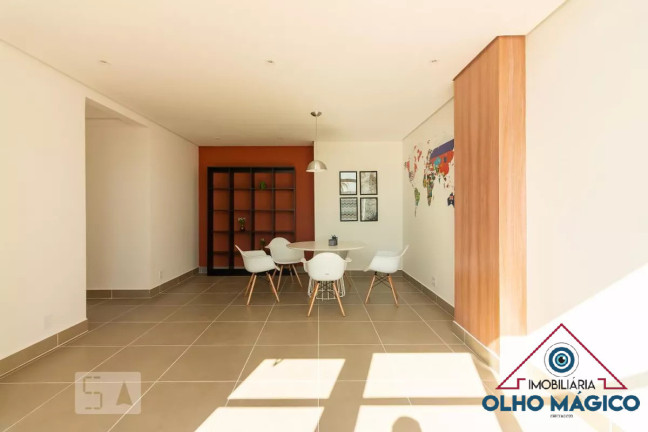Apartamento com 2 Quartos à Venda, 48 m² em Centro - Osasco