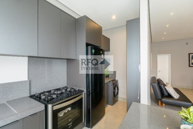 Imagem Imóvel com 2 Quartos à Venda, 84 m² em Vila Mariana - São Paulo