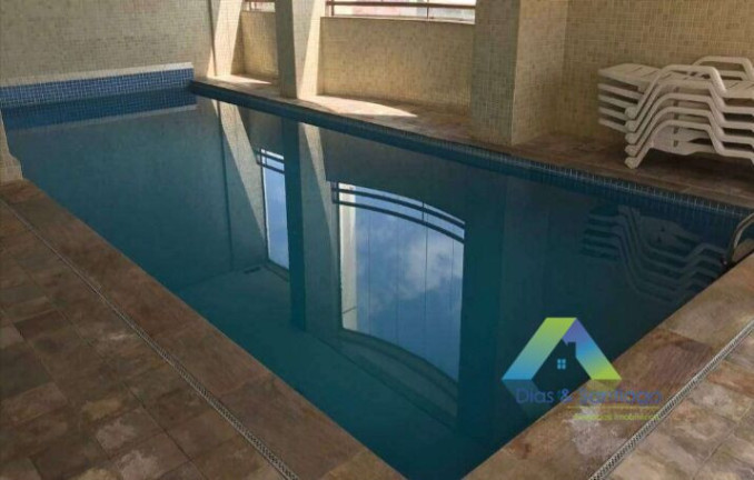 Imagem Apartamento com 3 Quartos à Venda, 95 m² em Fundação - São Caetano Do Sul Imagem Apartamento com 3 Quartos à Venda, 95 m² em Fundação - São Caetano Do Sul