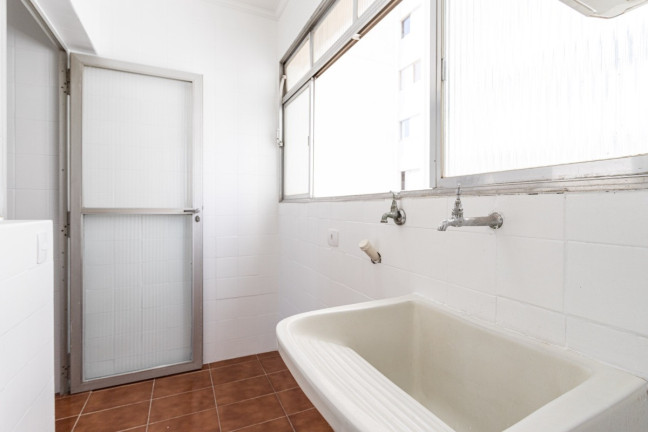 Imagem Apartamento com 2 Quartos à Venda, 72 m² em Pinheiros - São Paulo
