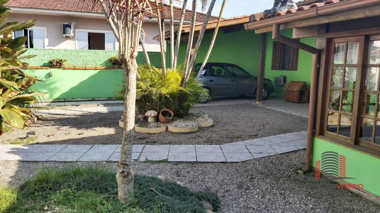 Imagem Casa com 3 Quartos à Venda, 115 m² em Bela Vista - Palhoça Imagem Casa com 3 Quartos à Venda, 115 m² em Bela Vista - Palhoça