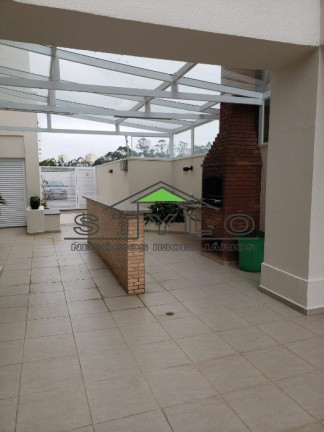 Imagem Apartamento com 3 Quartos à Venda, 64 m² em Baeta Neves - São Bernardo Do Campo Imagem Apartamento com 3 Quartos à Venda, 64 m² em Baeta Neves - São Bernardo Do Campo