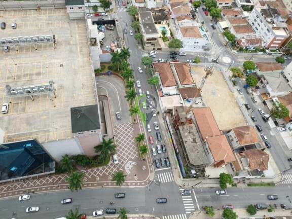 Imagem Imóvel Comercial para Alugar, 33 m² em Aparecida - Santos Imagem Imóvel Comercial para Alugar, 33 m² em Aparecida - Santos
