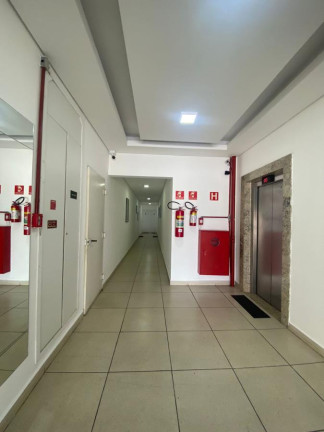 Imagem Apartamento com 2 Quartos para Alugar, 50 m² em Nova Itapevi - Itapevi