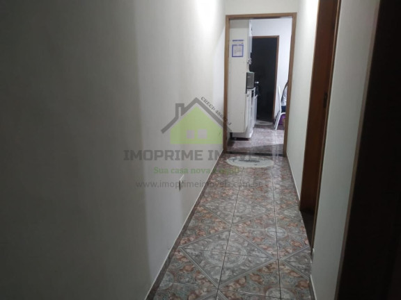 Imagem Casa com 3 Quartos à Venda, 126 m² em Jardim Santa Marina - Jacareí Imagem Casa com 3 Quartos à Venda, 126 m² em Jardim Santa Marina - Jacareí