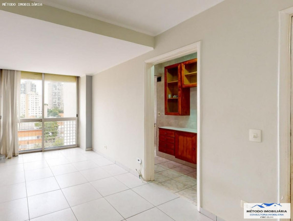 Imagem Apartamento com 2 Quartos à Venda, 57 m² em Vila Clementino - São Paulo Imagem Apartamento com 2 Quartos à Venda, 57 m² em Vila Clementino - São Paulo