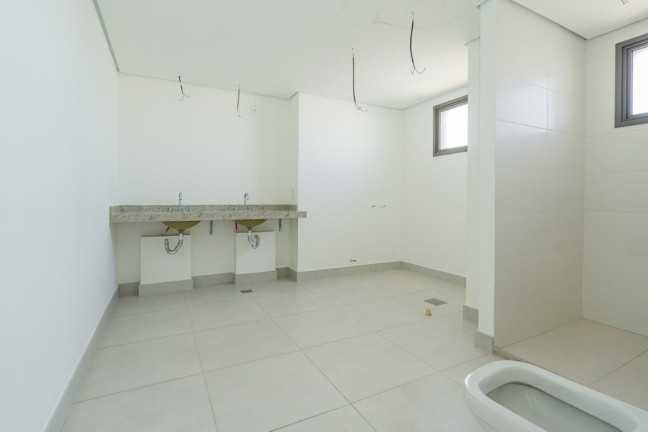 Imagem Imóvel com 4 Quartos à Venda, 232 m² em Campo Belo - São Paulo
