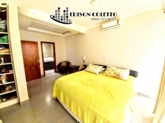 Imagem Casa de Condomínio com 4 Quartos à Venda, 180 m² em Ondas - Piracicaba