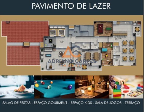 Imagem Imóvel com 2 Quartos à Venda, 88 m² em Gravatá - Navegantes Imagem Imóvel com 2 Quartos à Venda, 88 m² em Gravatá - Navegantes
