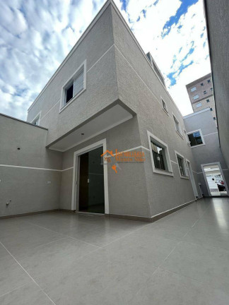 Imagem Sobrado com 3 Quartos à Venda, 190 m² em Vila Rosália - Guarulhos Imagem Sobrado com 3 Quartos à Venda, 190 m² em Vila Rosália - Guarulhos