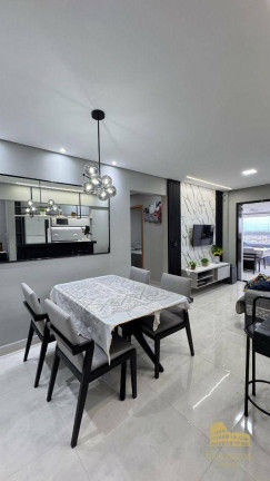 Imagem Apartamento com 2 Quartos à Venda, 90 m² em Vilamar - Praia Grande Imagem Apartamento com 2 Quartos à Venda, 90 m² em Vilamar - Praia Grande