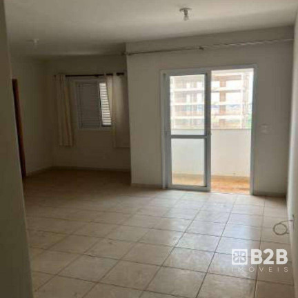 Imagem Apartamento com 2 Quartos à Venda, 56 m² em Jardim Ubirama - Lençóis Paulista