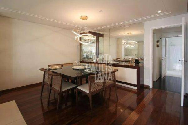 Imagem Apartamento com 3 Quartos à Venda, 240 m² em Vila Nova Conceição - São Paulo Imagem Apartamento com 3 Quartos à Venda, 240 m² em Vila Nova Conceição - São Paulo