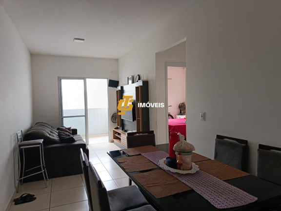 Apartamento com 2 Quartos à Venda, 55 m² em Itaipava - Itajaí