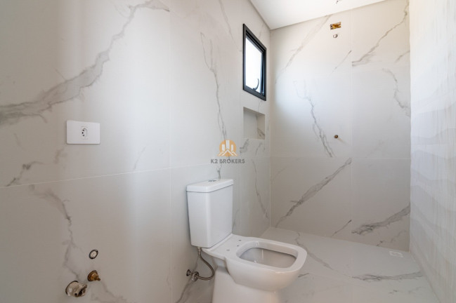Imagem Imóvel com 3 Quartos à Venda, 327 m² em Bairro Alto - Curitiba