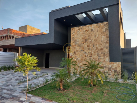 Imagem Casa com 3 Quartos à Venda, 230 m² em Terra Vista Residence Club - Mirassol Imagem Casa com 3 Quartos à Venda, 230 m² em Terra Vista Residence Club - Mirassol