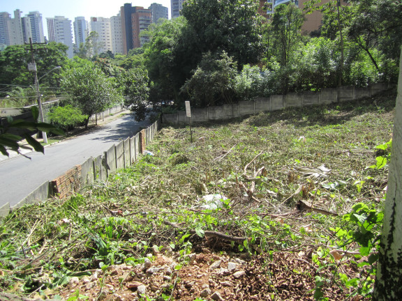 Imagem Terreno à Venda, 2.442 m² em Vila Suzana - São Paulo Imagem Terreno à Venda, 2.442 m² em Vila Suzana - São Paulo