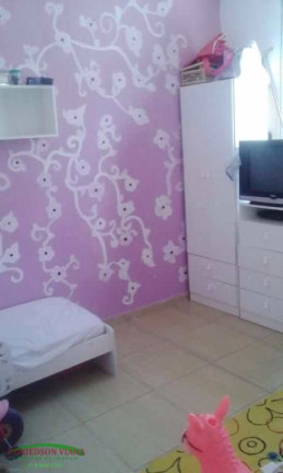 Imagem Apartamento com 2 Quartos à Venda, 45 m² em Cidade Parque Alvorada - Guarulhos