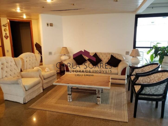Imagem Apartamento com 4 Quartos à Venda, 360 m² em Vila Alzira - Guarujá Imagem Apartamento com 4 Quartos à Venda, 360 m² em Vila Alzira - Guarujá