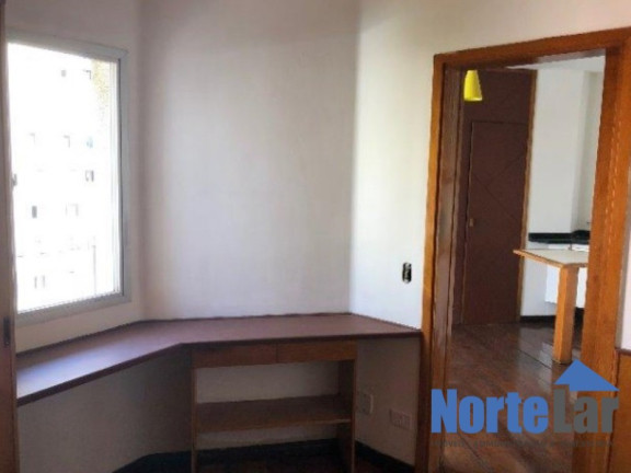 Imagem Apartamento com 1 Quarto à Venda, 40 m² em Bela Vista - São Paulo Imagem Apartamento com 1 Quarto à Venda, 40 m² em Bela Vista - São Paulo