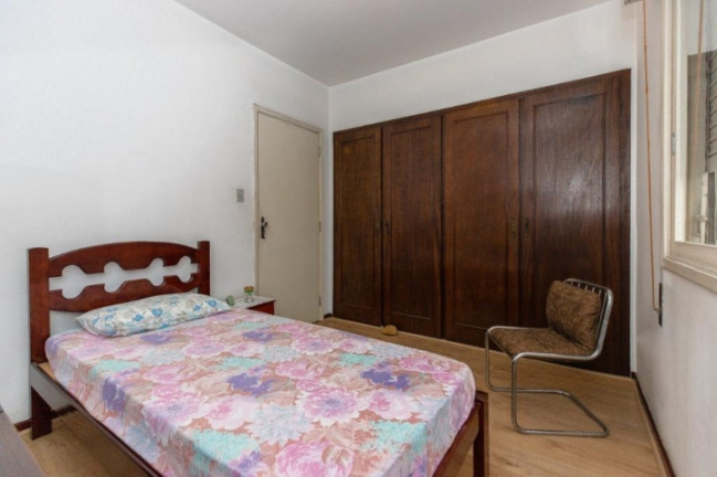 Imagem Apartamento com 3 Quartos à Venda, 91 m² em Vila Nova Conceição - São Paulo