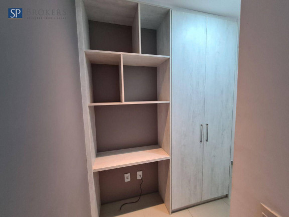 Imagem Apartamento com 3 Quartos à Venda, 112 m² em Condomínio Chateau De France - Vinhedo