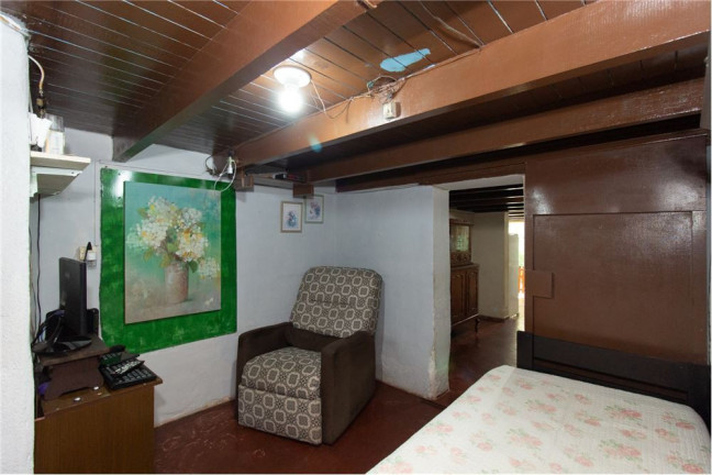 Imagem Casa com 3 Quartos à Venda, 90 m² em Campo Belo - São Paulo Imagem Casa com 3 Quartos à Venda, 90 m² em Campo Belo - São Paulo