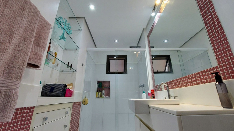 Imagem Apartamento com 4 Quartos à Venda, 246 m² em Itaim Bibi - São Paulo Imagem Apartamento com 4 Quartos à Venda, 246 m² em Itaim Bibi - São Paulo