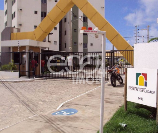 Imagem Apartamento com 3 Quartos à Venda, 64 m² em Aeroporto - Aracaju Imagem Apartamento com 3 Quartos à Venda, 64 m² em Aeroporto - Aracaju
