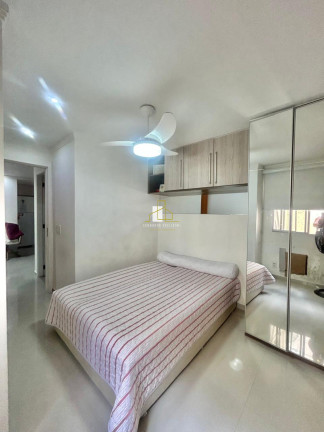 Imagem Imóvel com 2 Quartos à Venda, 65 m² em Colina De Laranjeiras - Serra
