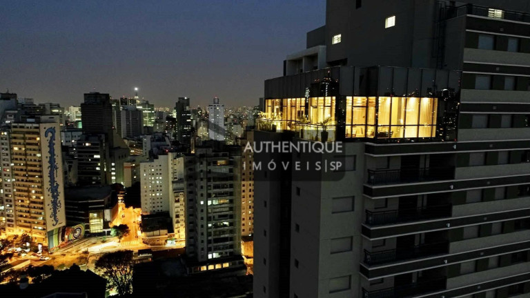 Imagem Apartamento com 1 Quarto à Venda, 66 m² em Consolação - São Paulo Imagem Apartamento com 1 Quarto à Venda, 66 m² em Consolação - São Paulo