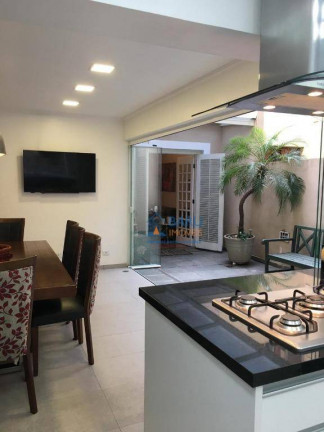 Imagem Sobrado com 4 Quartos à Venda, 300 m² em Perdizes - São Paulo Imagem Sobrado com 4 Quartos à Venda, 300 m² em Perdizes - São Paulo