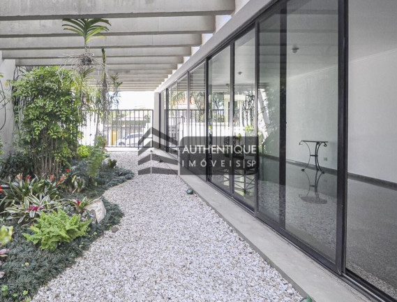 Imagem Apartamento com 3 Quartos à Venda, 179 m² em Campo Belo - São Paulo