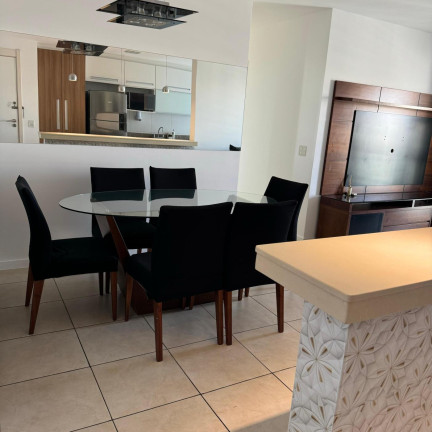 Imagem Apartamento com 3 Quartos à Venda, 89 m² em Barra Olímpica - Rio De Janeiro
