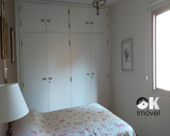 Imagem Apartamento com 3 Quartos à Venda, 109 m² em Jardim Paulista - São Paulo