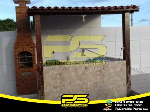 Imagem Casa com 3 Quartos à Venda, 360 m² em Jacumã - Conde Imagem Casa com 3 Quartos à Venda, 360 m² em Jacumã - Conde
