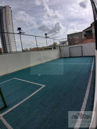Imagem Apartamento com 2 Quartos à Venda, 60 m² em Jardim - Santo André