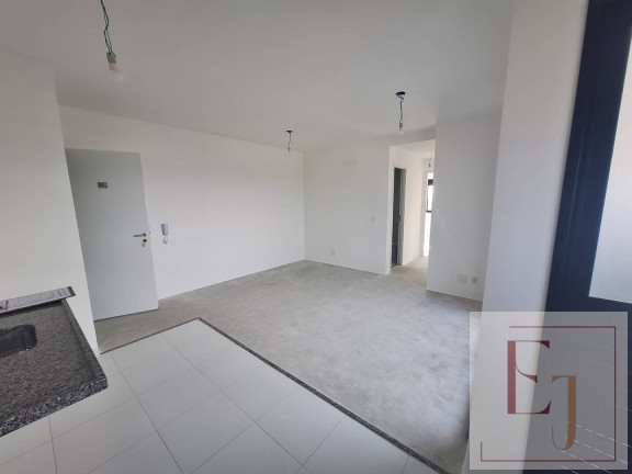 Imagem Apartamento com 2 Quartos à Venda, 58 m² em Baeta Neves - São Bernardo Do Campo