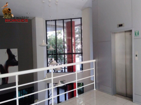 Imagem Apartamento com 1 Quarto à Venda, 37 m² em Brooklin - São Paulo