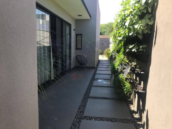 Imagem Casa de Condomínio com 3 Quartos à Venda, 285 m² em Residencial Villa Lobos - Bauru Imagem Casa de Condomínio com 3 Quartos à Venda, 285 m² em Residencial Villa Lobos - Bauru