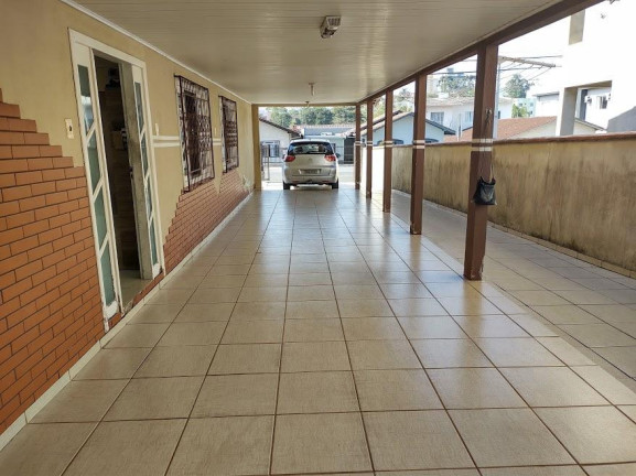 Imagem Casa com 5 Quartos à Venda, 155 m² em Costa E Silva - Joinville