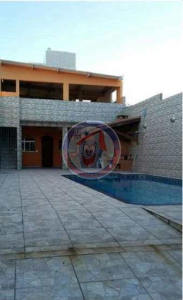 Imagem Casa com 3 Quartos à Venda, 80 m² em Vila Atlântica - Mongaguá Imagem Casa com 3 Quartos à Venda, 80 m² em Vila Atlântica - Mongaguá