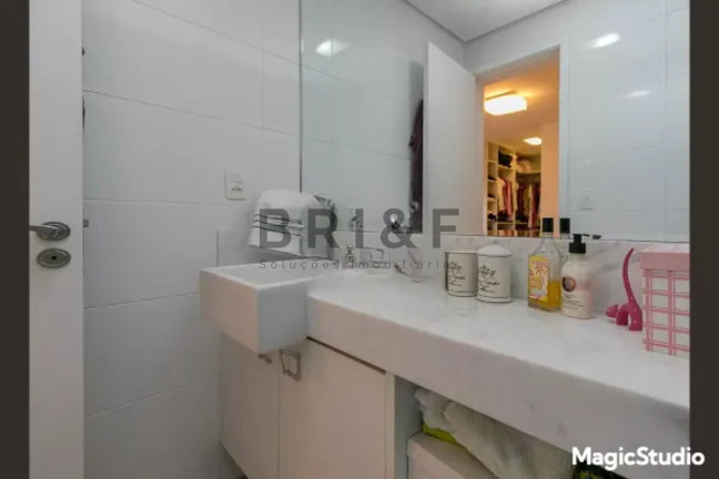 Imagem Apartamento com 2 Quartos à Venda, 101 m² em Brooklin - São Paulo Imagem Apartamento com 2 Quartos à Venda, 101 m² em Brooklin - São Paulo