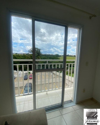 Imagem Apartamento com 2 Quartos à Venda, 52 m² em Jardim Simus - Sorocaba Imagem Apartamento com 2 Quartos à Venda, 52 m² em Jardim Simus - Sorocaba