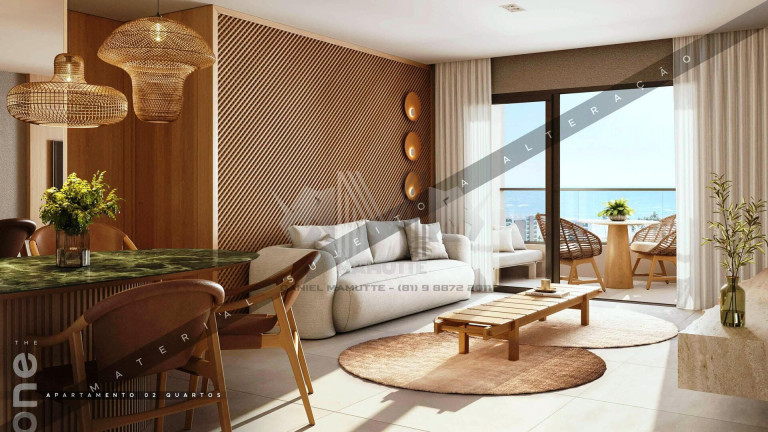 Imagem Apartamento com 3 Quartos à Venda, 129 m² em Paiva - Cabo De Santo Agostinho Imagem Apartamento com 3 Quartos à Venda, 129 m² em Paiva - Cabo De Santo Agostinho