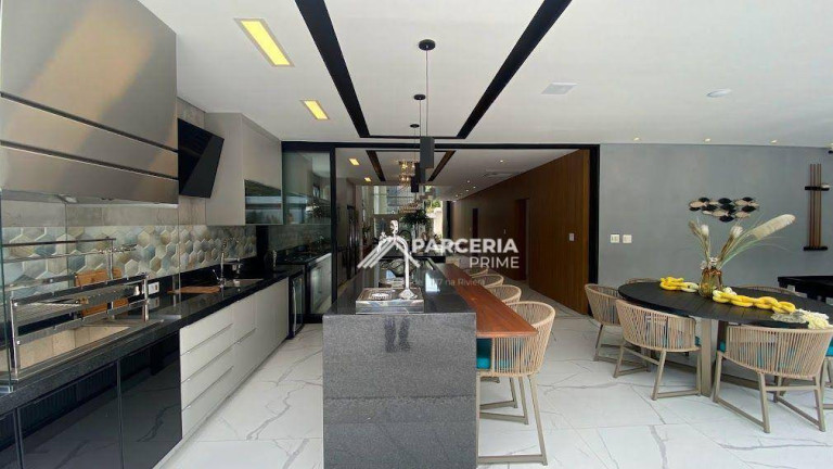 Imagem Casa com 6 Quartos à Venda, 464 m² em Riviera Módulo 17 - Bertioga Imagem Casa com 6 Quartos à Venda, 464 m² em Riviera Módulo 17 - Bertioga